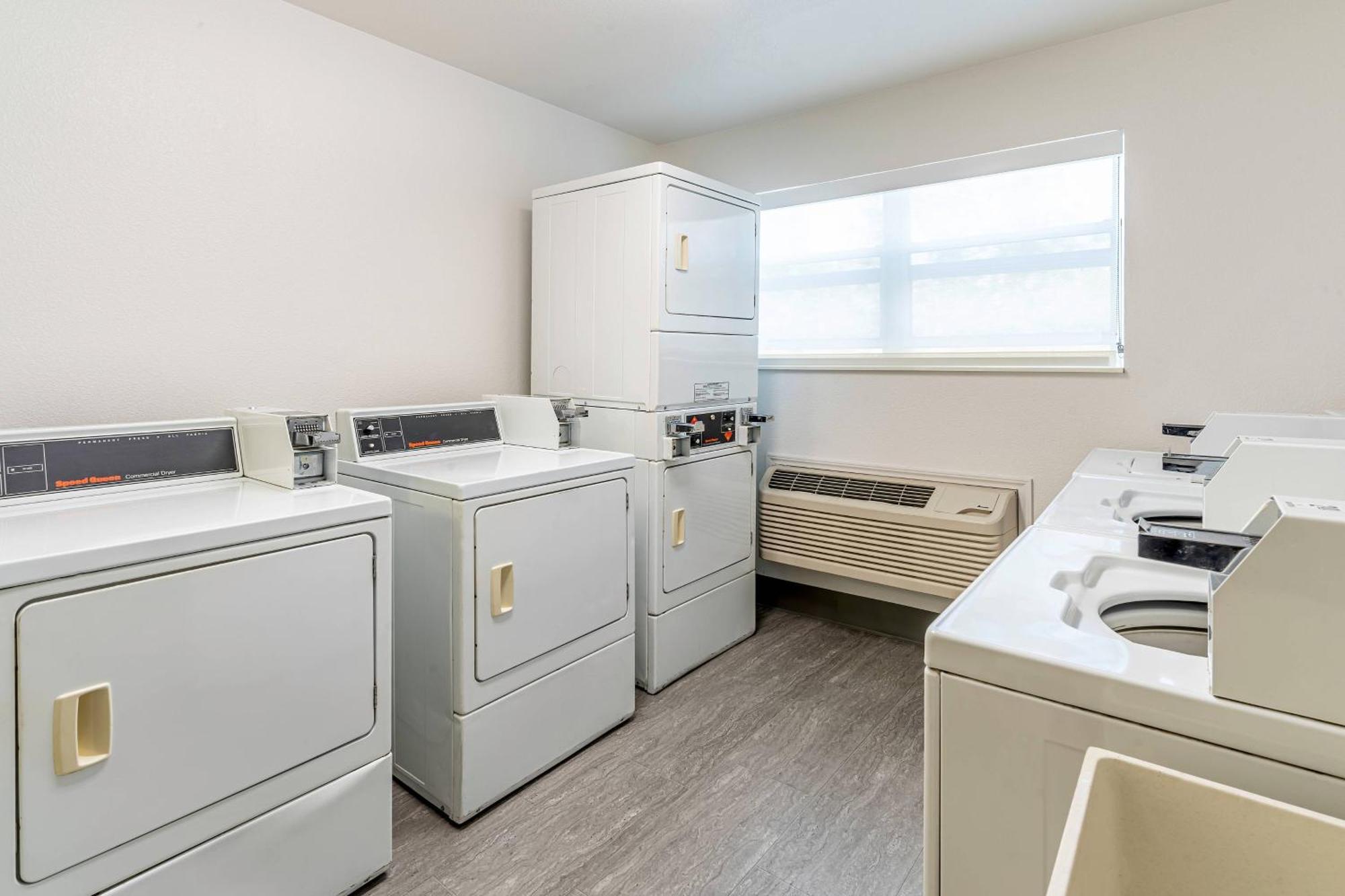 Residence Inn Sacramento Ранчо Кордова Екстериор снимка