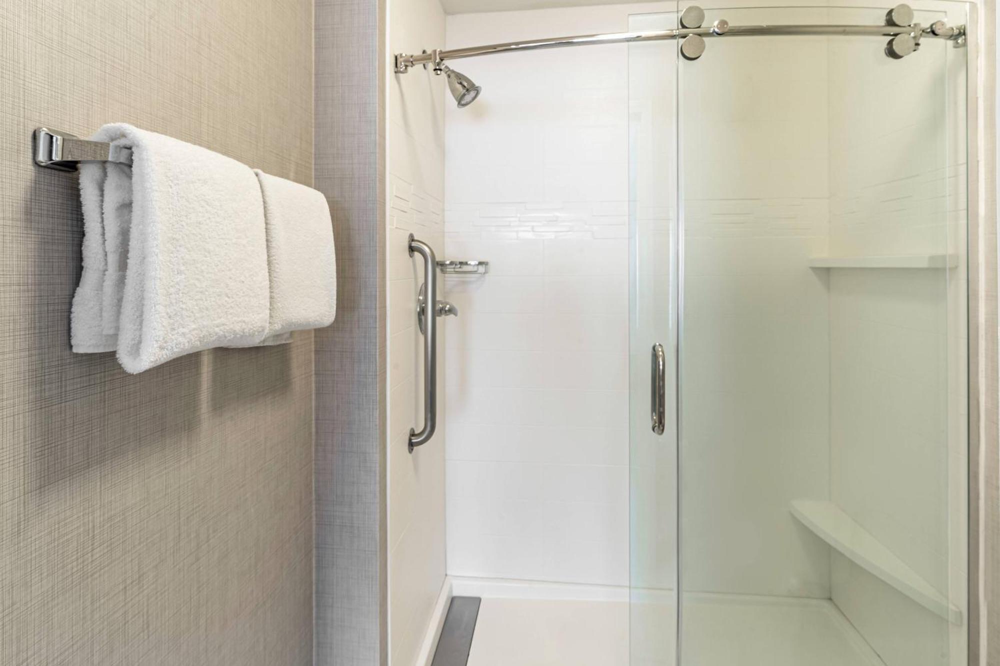 Residence Inn Sacramento Ранчо Кордова Екстериор снимка