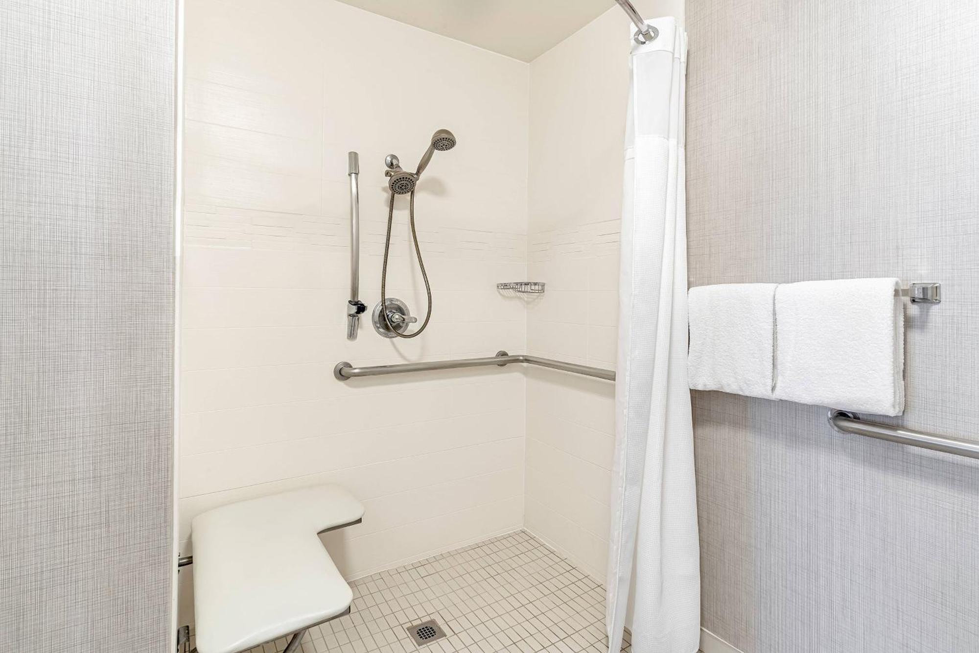 Residence Inn Sacramento Ранчо Кордова Екстериор снимка