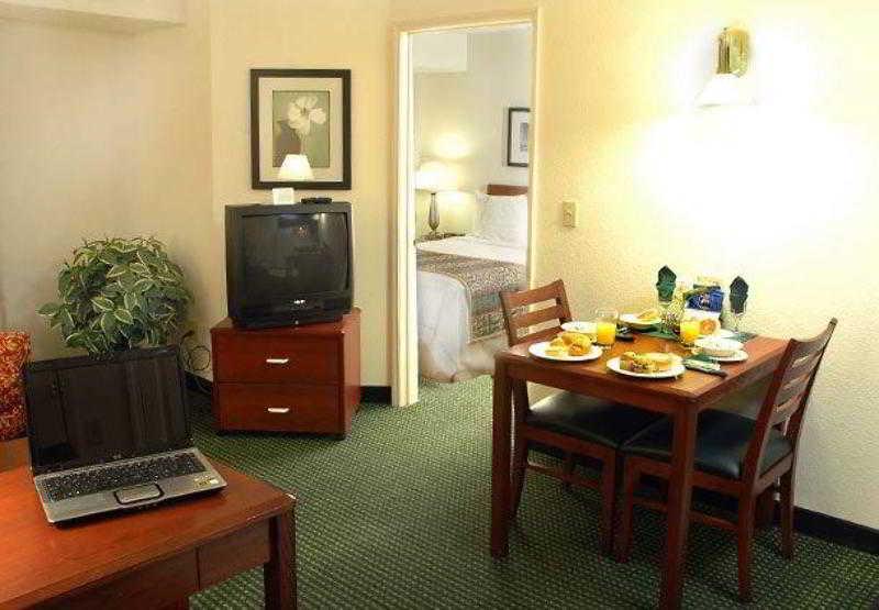 Residence Inn Sacramento Ранчо Кордова Стая снимка