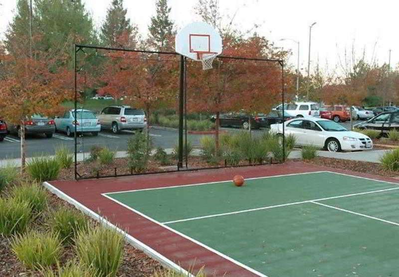 Residence Inn Sacramento Ранчо Кордова Съоръжения снимка