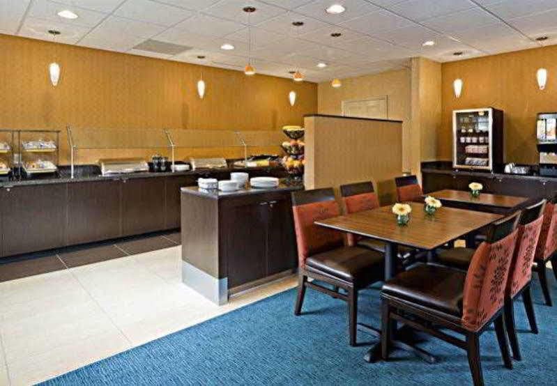 Residence Inn Sacramento Ранчо Кордова Екстериор снимка
